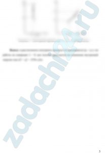 Считая теплоемкость идеального газа зависящей от температуры, определить: параметры газа в начальном и конечном  состояниях, изменение внутренней энергии, теплоту, участвующую в процессе и работу расширения.