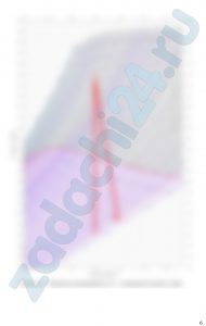 В паротурбинной установке (ПТУ), работающей по циклу Ренкина, параметры пара перед турбиной р1 и t1, давление в конденсаторе р2. Внутренний относительный КПД турбины ηТoi=0,9. Расход пара – D кг/с. Определить: параметры рабочего тела в характерных точках цикла ПТУ, количество подведённой и отведённой теплоты, работу и мощность насоса, турбины и ПТУ, термический и внутренний КПД. Определить также расход топлива с низшей теплотой сгорания Qрн=35000 кДж/кг. Изобразить (без масштаба) обратимый и необратимый циклы ПТУ на pv-, Ts-диаграммах.